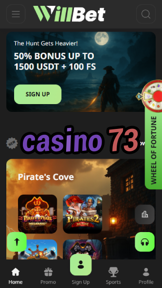 Casino 73 - Secure & Licensed Casino Games-7livecasino.ydblkf.net