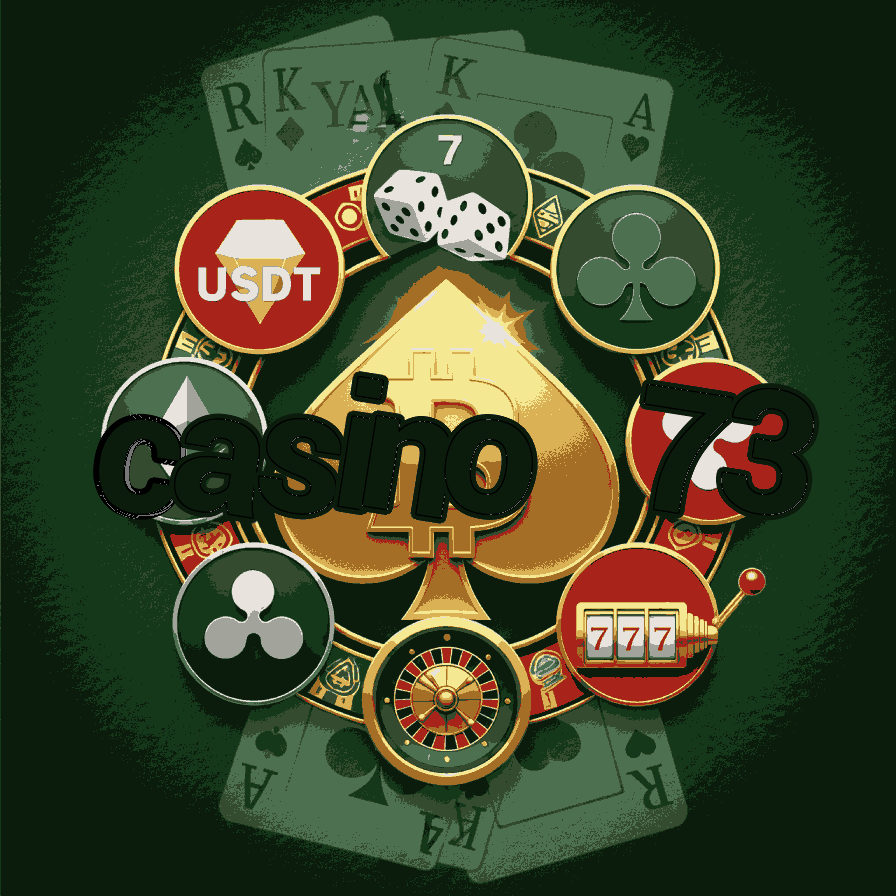 Casino 73 - Secure & Licensed Casino Games